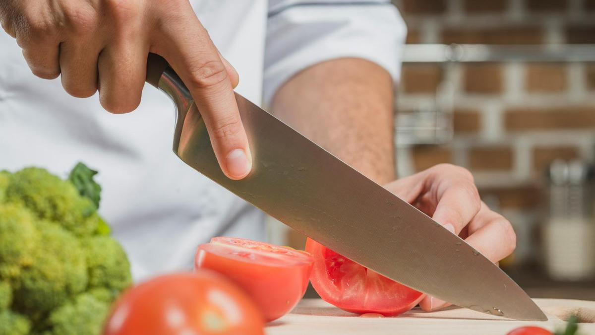 Как хранить кухонные ножи, чтобы они не затупились: секреты и правила