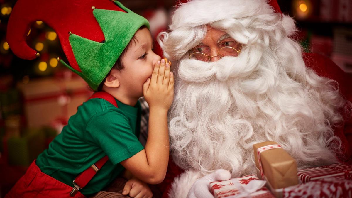 Как пошить костюм Деда Мороза своими руками - шьем костюм ребенку